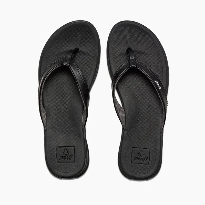 Reef rover top black